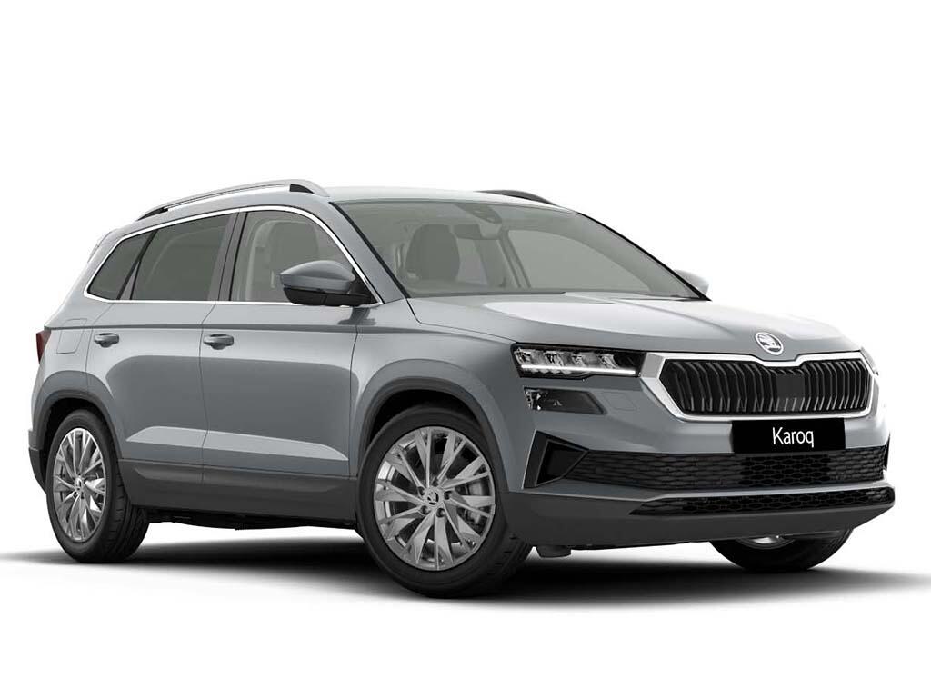 Skoda Karoq Karoq SE L Edition 1.5 TSI 150 PS DSG